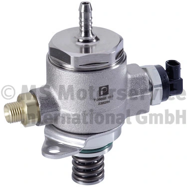 Comprar Bomba de alta presión de combustible Seat Exeo 3R5 a bajo precio
