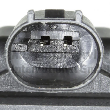 702256100 Pierburg Válvula solenoide de control de presión de sobrealimentación