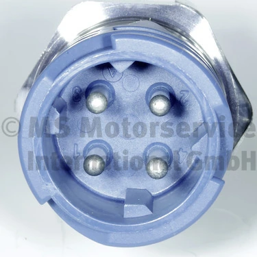 Sensor de la presión del combustible DAF 105 XF