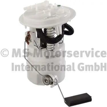 Bomba de combustible Magneti Marelli MAM00156M