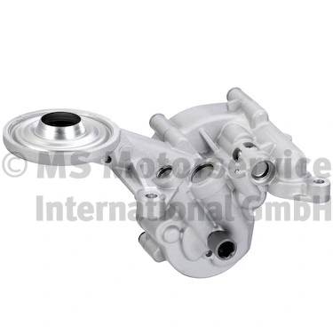 Bomba de aceite Audi A6 Allroad C6 familiar (4FH) (2006 - 2011) precio, desde 1248,77 EUR