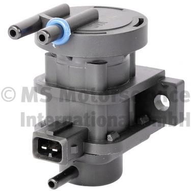 702256090 Pierburg Válvula de solenoide de control de mariposa EGR