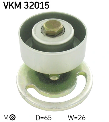 VKM32015 SKF