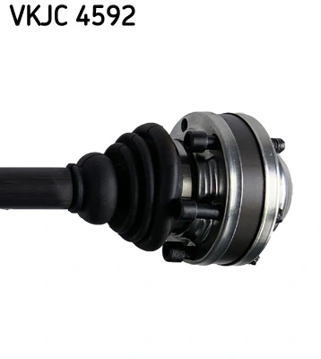 Semieje delantero izquierdo SKF VKJC4592 precio, desde 94,40 EUR