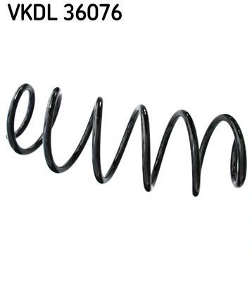 Muelles delantero Volvo S80 II desde 44,40 €