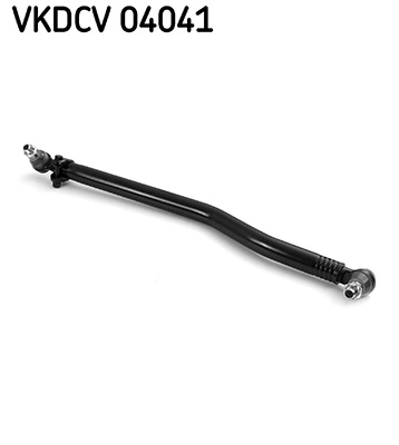 Barra de dirección completa SKF VKDCV04041 precio, desde 135,80 EUR