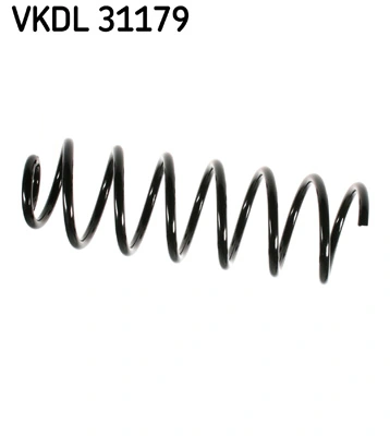 Muelle de suspensión Toledo I sedán (1991-1999) original desde 41,37 €