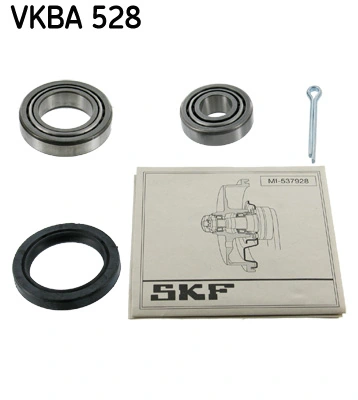 VKBA528 SKF