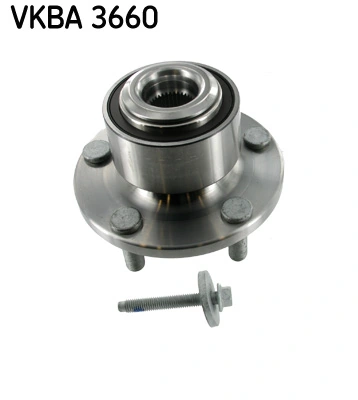 VKBA3660 SKF