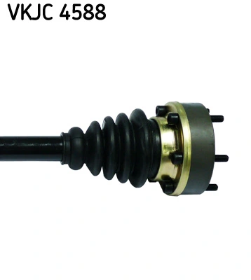 Semieje delantero izquierdo SKF VKJC4588 precio, desde 85,09 EUR