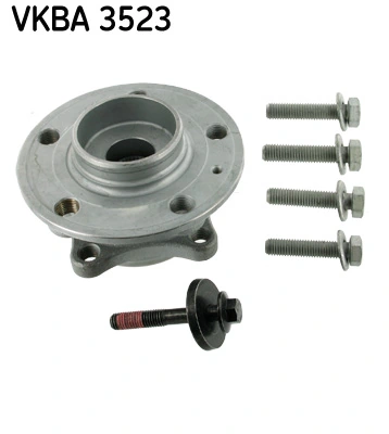 VKBA3523 SKF