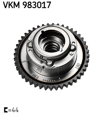 VKM983017 SKF