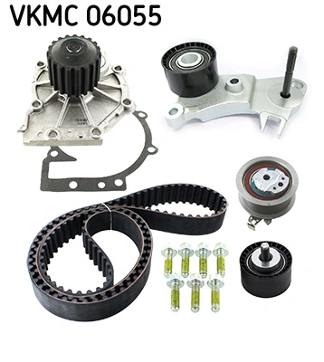 Kit completo de correa de distribución Volvo XC90 SUV comprar en España