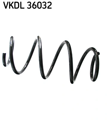 Muelle de suspensión Lodgy  familiar (2012-2026) original desde 39,81 €