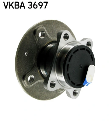 VKBA3697 SKF