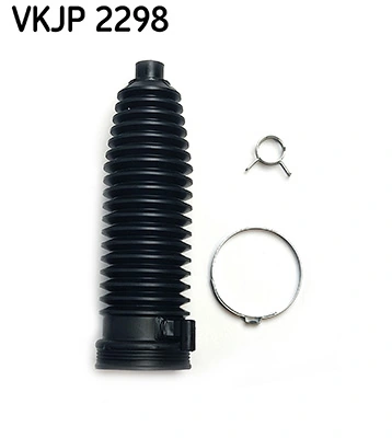 Fuelle de dirección Focus II hatchback (2004-2011) original desde 12,60 €