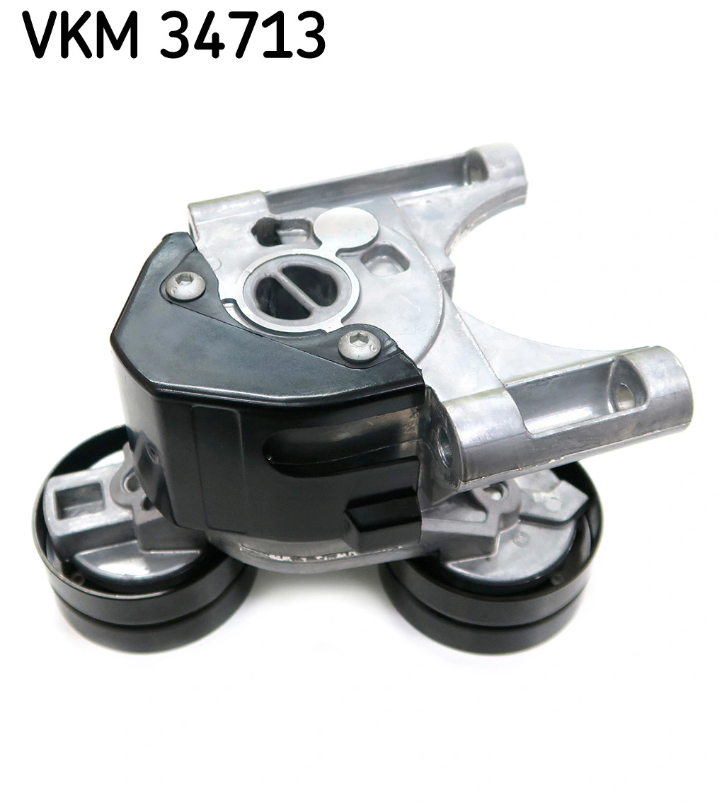 VKM34713 SKF Tensor de correa de alternador