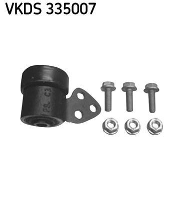 VKDS335007 SKF