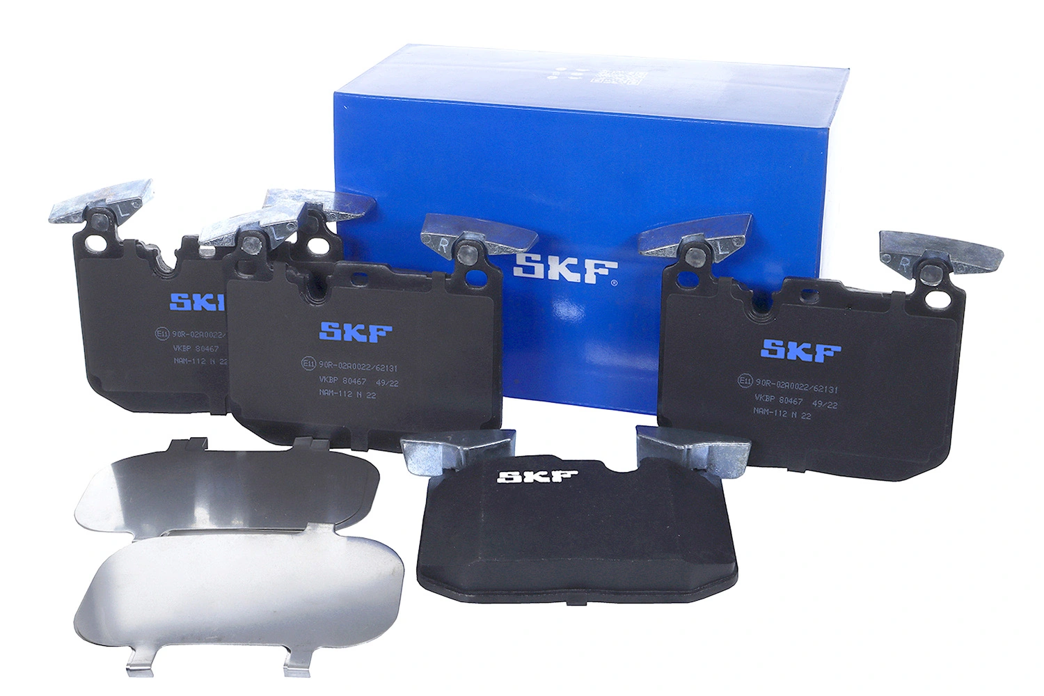 VKBP80467 SKF