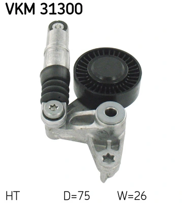 VKM31300 SKF