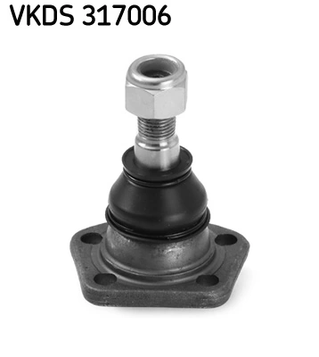 VKDS317006 SKF