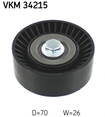 VKM34215 SKF