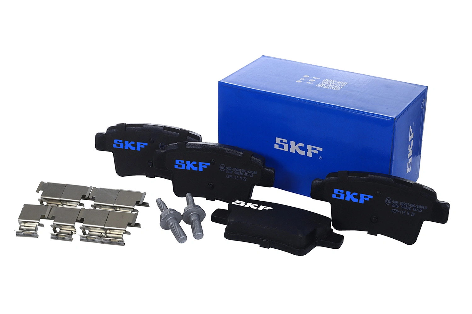 VKBP90088 SKF