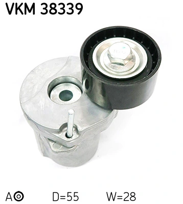 VKM38339 SKF