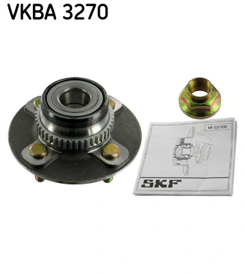 VKBA3270 SKF