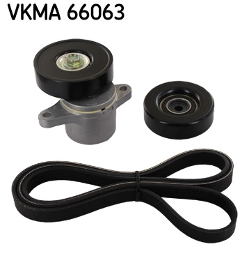Comprar Correa de accesorios, juego Suzuki Grand Vitara  FT, HT a bajo precio