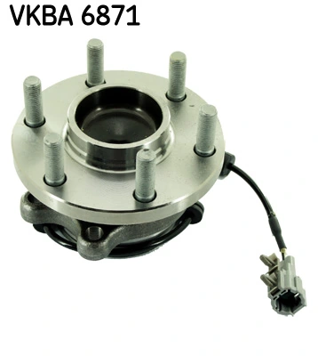 VKBA6871 SKF