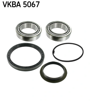 VKBA5067 SKF