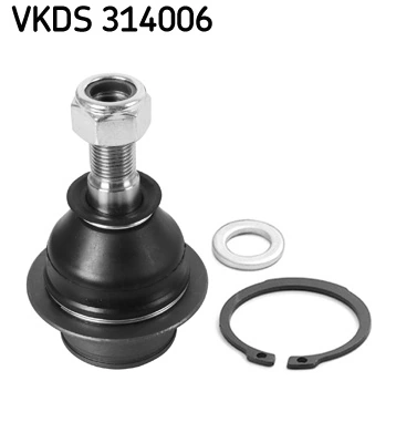 VKDS314006 SKF