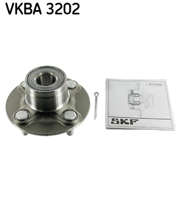 VKBA3202 SKF