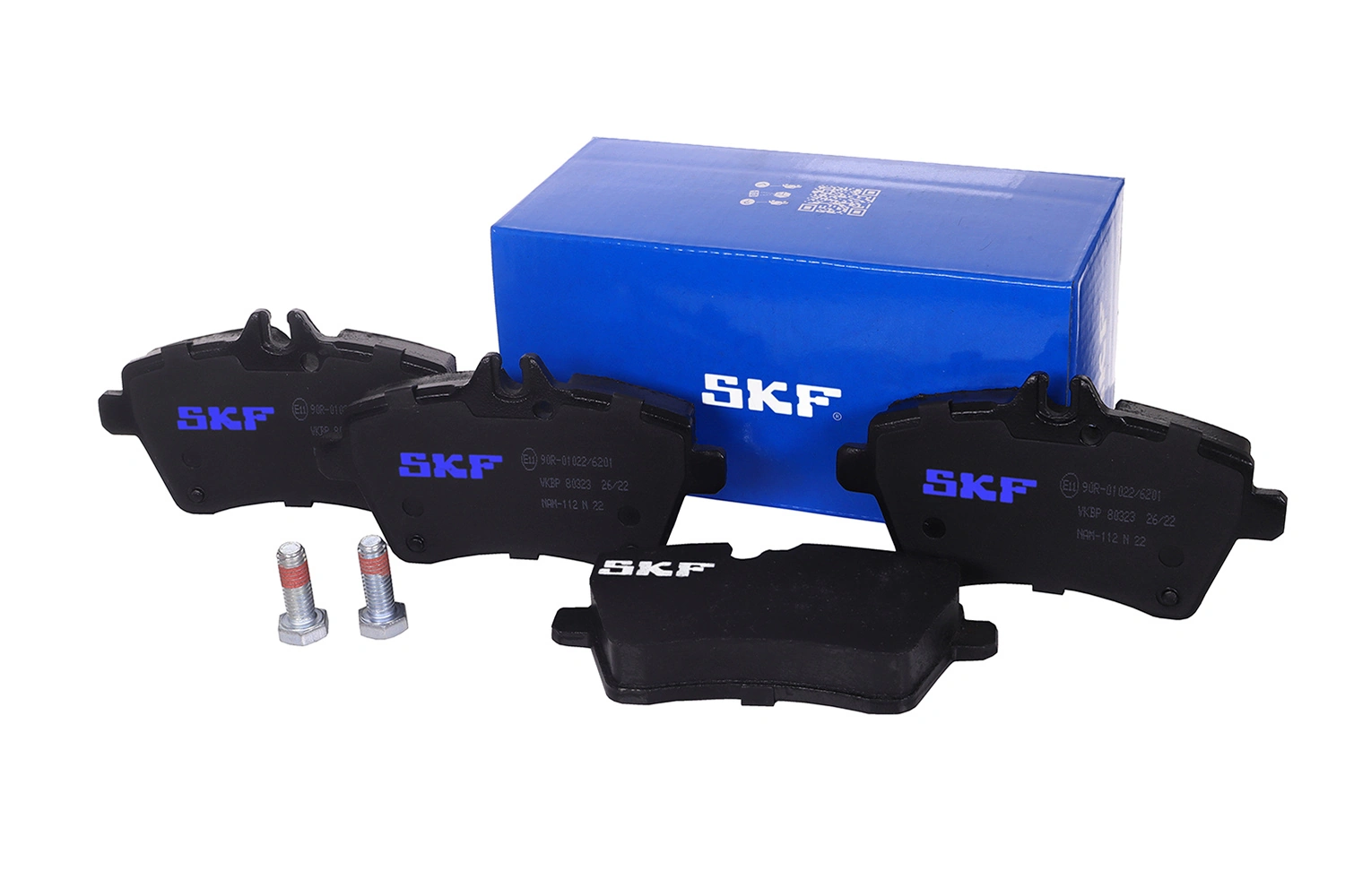 VKBP80323 SKF