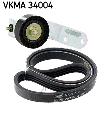Correa de transmisión, completo Ford Escort VII (1995-2000)