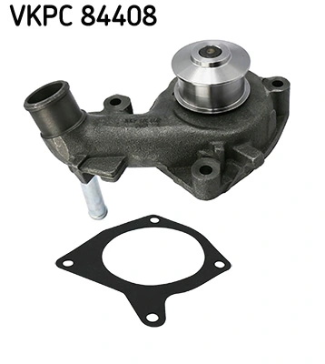Precio del repuesto Motor de agua Mondeo I hatchback
