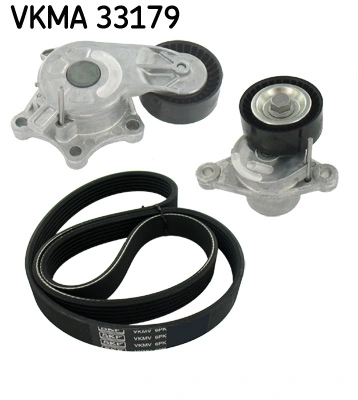VKMA33179 SKF