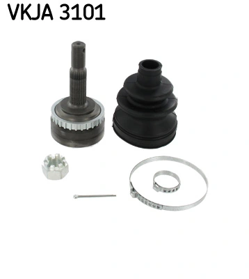 VKJA3101 SKF