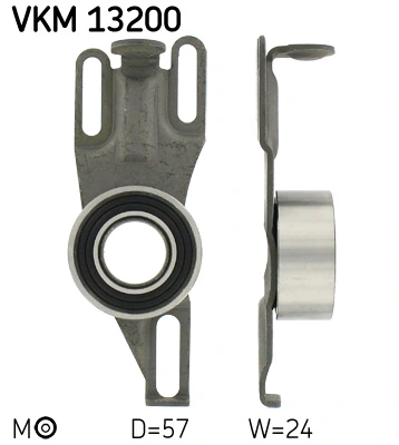 VKM13200 SKF