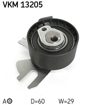 VKM13205 SKF