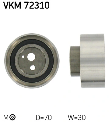 VKM72310 SKF