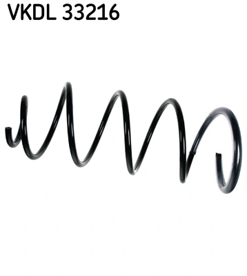 VKDL33216 SKF