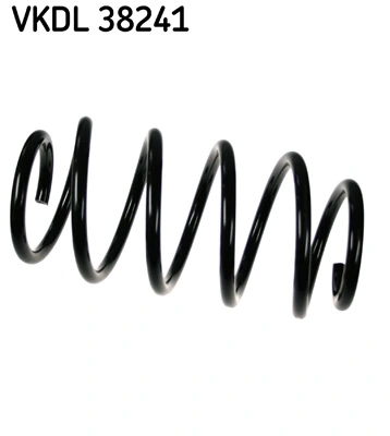 Muelle delantero BMW X5 SUV (E53) (2000 - 2006) precio, desde 96,28 EUR