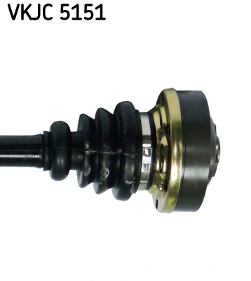 Semieje delantero derecho SKF VKJC5151 precio, desde 119,26 EUR