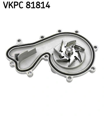 VKPC81814 SKF
