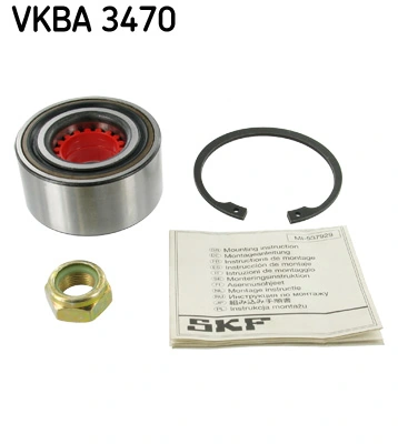 VKBA3470 SKF
