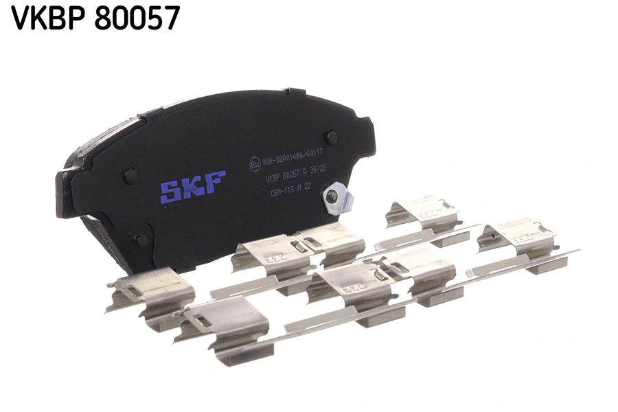 VKBP80057A SKF