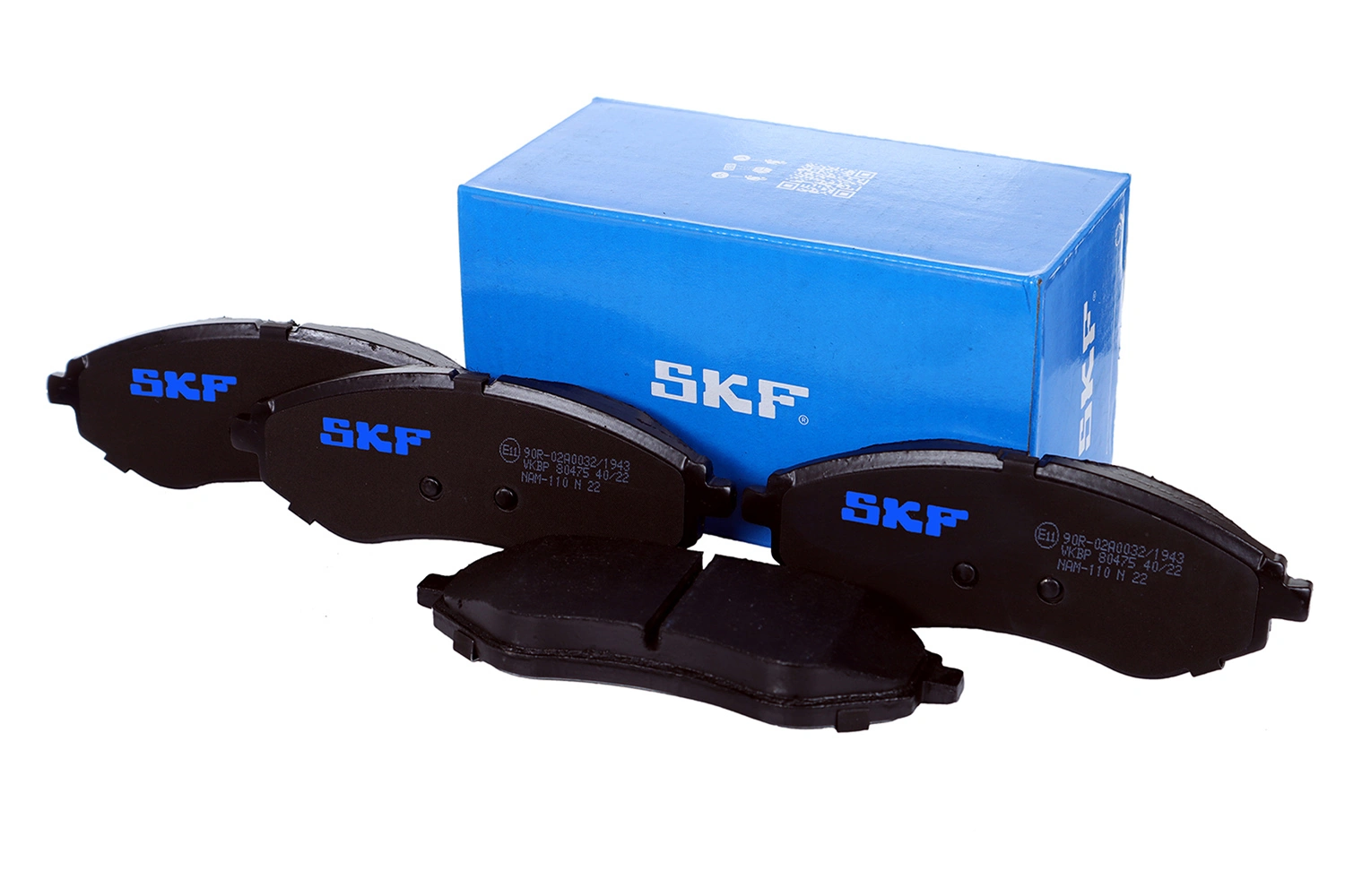 VKBP80475 SKF