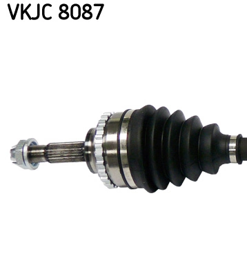 VKJC8087 SKF Árbol de transmisión delantero derecho